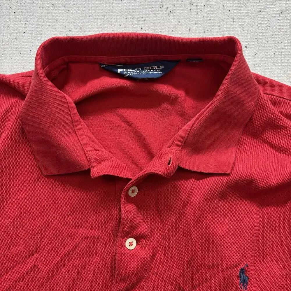 Ralph Lauren polo ralph